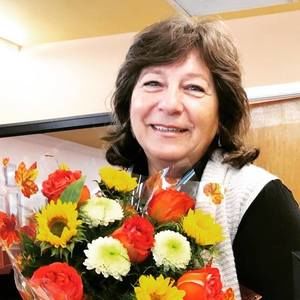 Meet your Posher, Anna